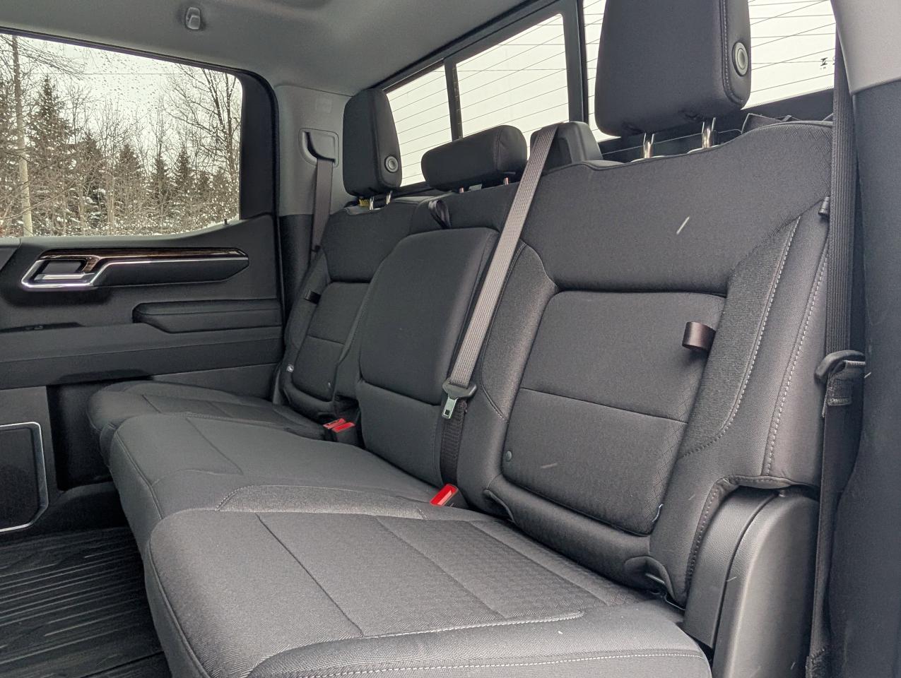 2026 GMC Sierra 1500 ELEVATION Photo