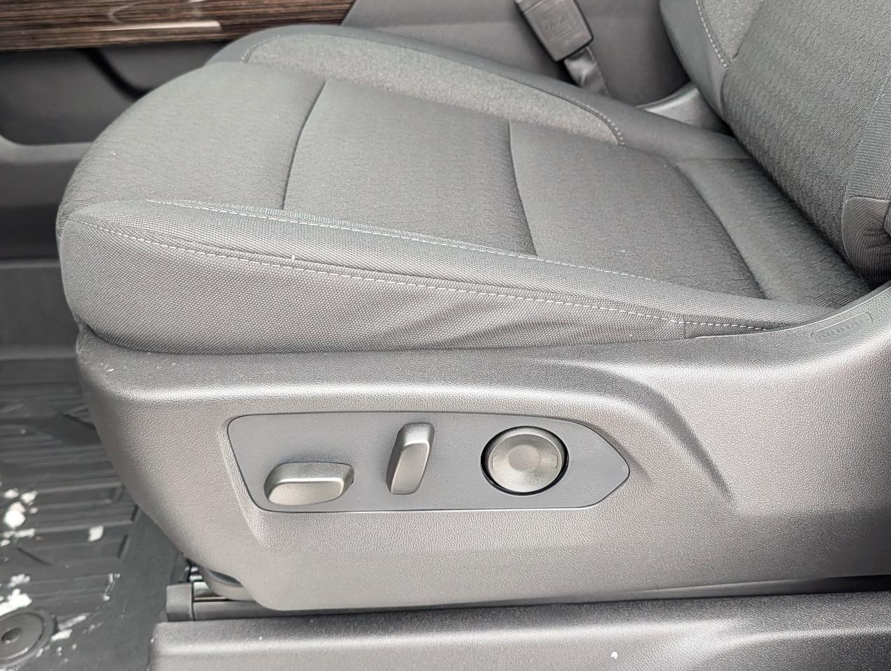 2026 GMC Sierra 1500 ELEVATION Photo