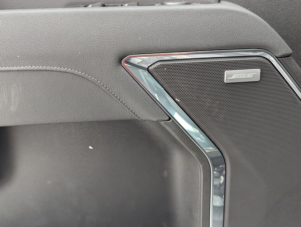 2026 GMC Sierra 1500 ELEVATION Photo