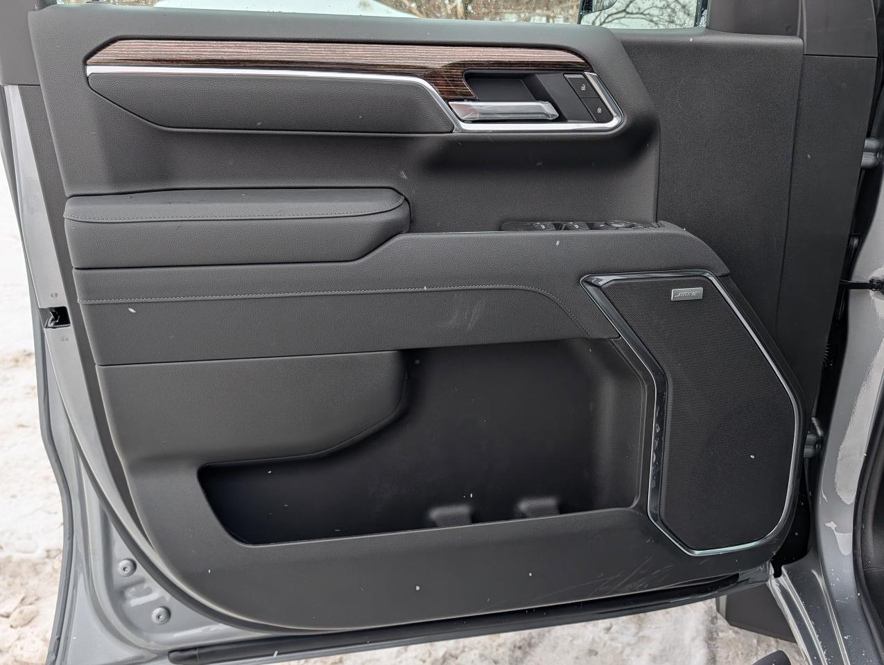 2026 GMC Sierra 1500 ELEVATION Photo