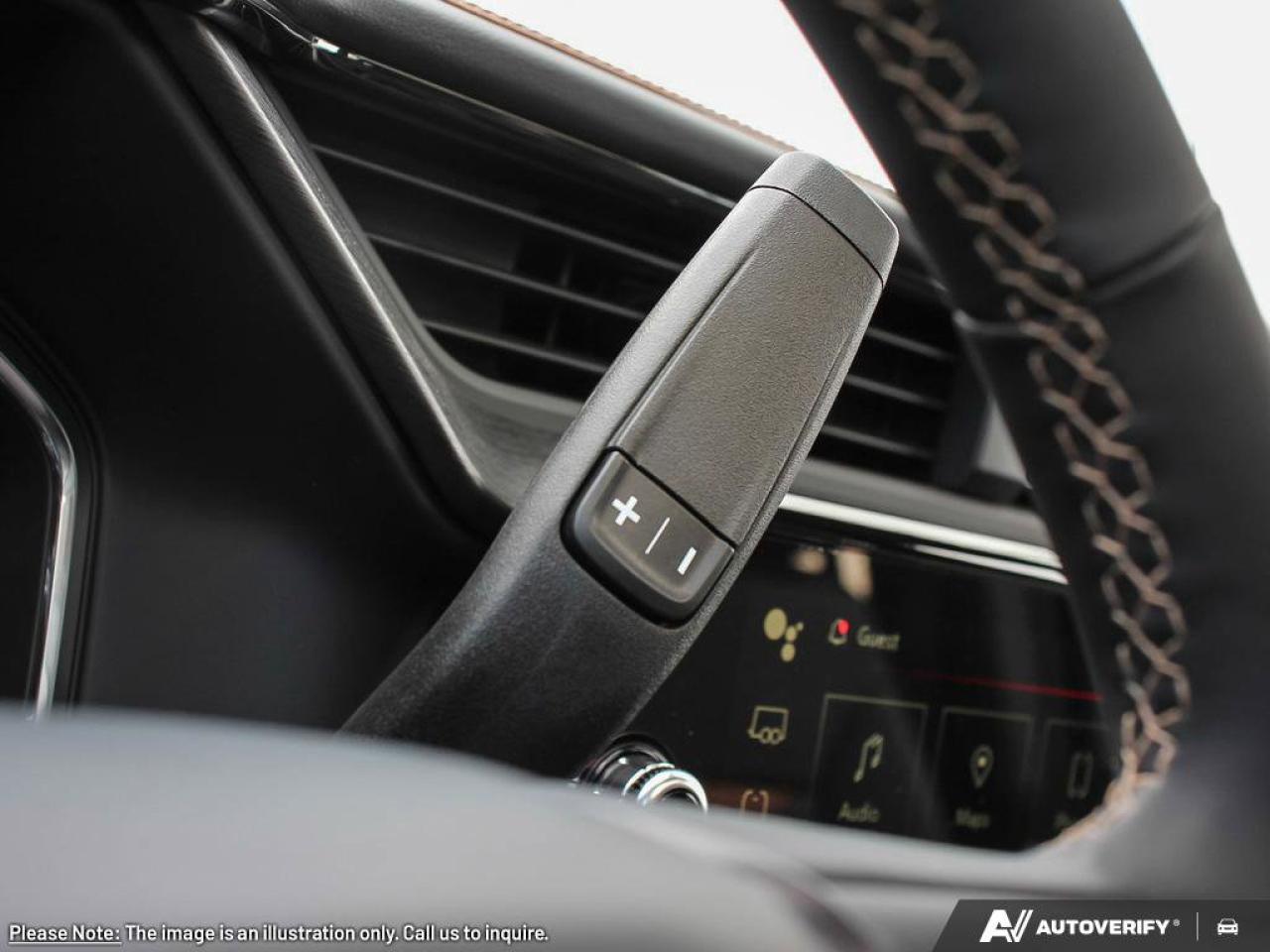 2026 GMC SIERRA 2500HD AT4 Photo