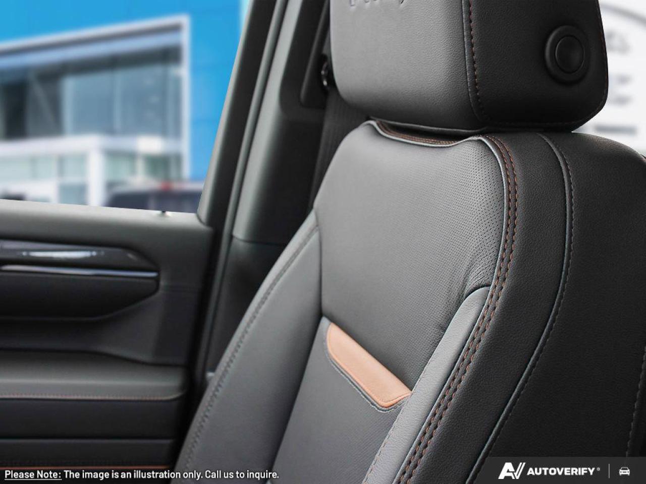 2026 GMC SIERRA 2500HD AT4 Photo