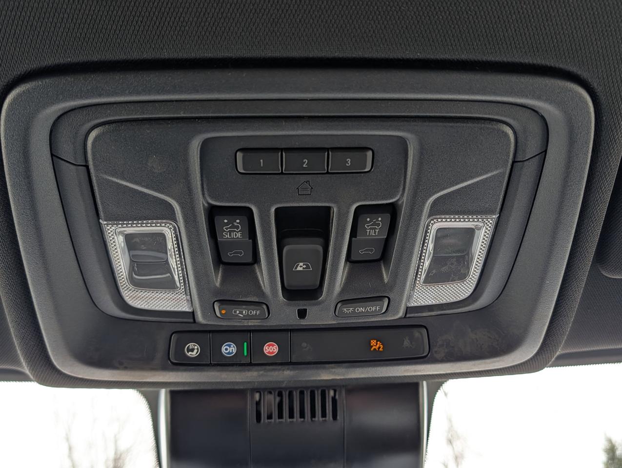 2026 GMC SIERRA 2500HD AT4 Photo