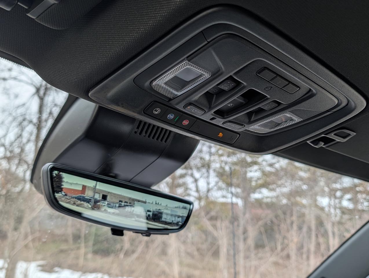 2026 GMC SIERRA 2500HD AT4 Photo