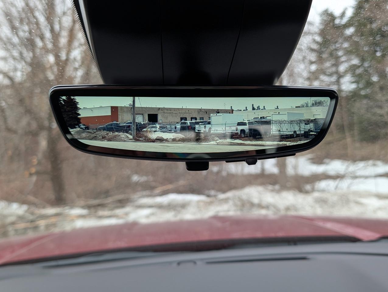 2026 GMC SIERRA 2500HD AT4 Photo