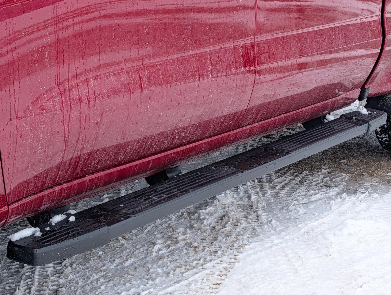 2026 Chevrolet Silverado 1500 RST Photo3