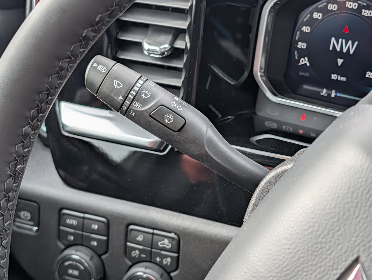 2026 Chevrolet Silverado 1500 RST Photo