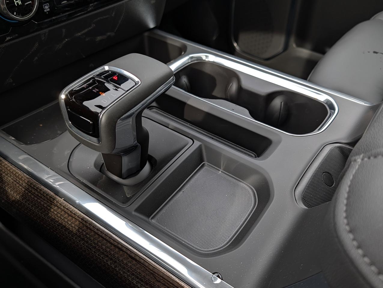 2026 Chevrolet Silverado 1500 RST Photo