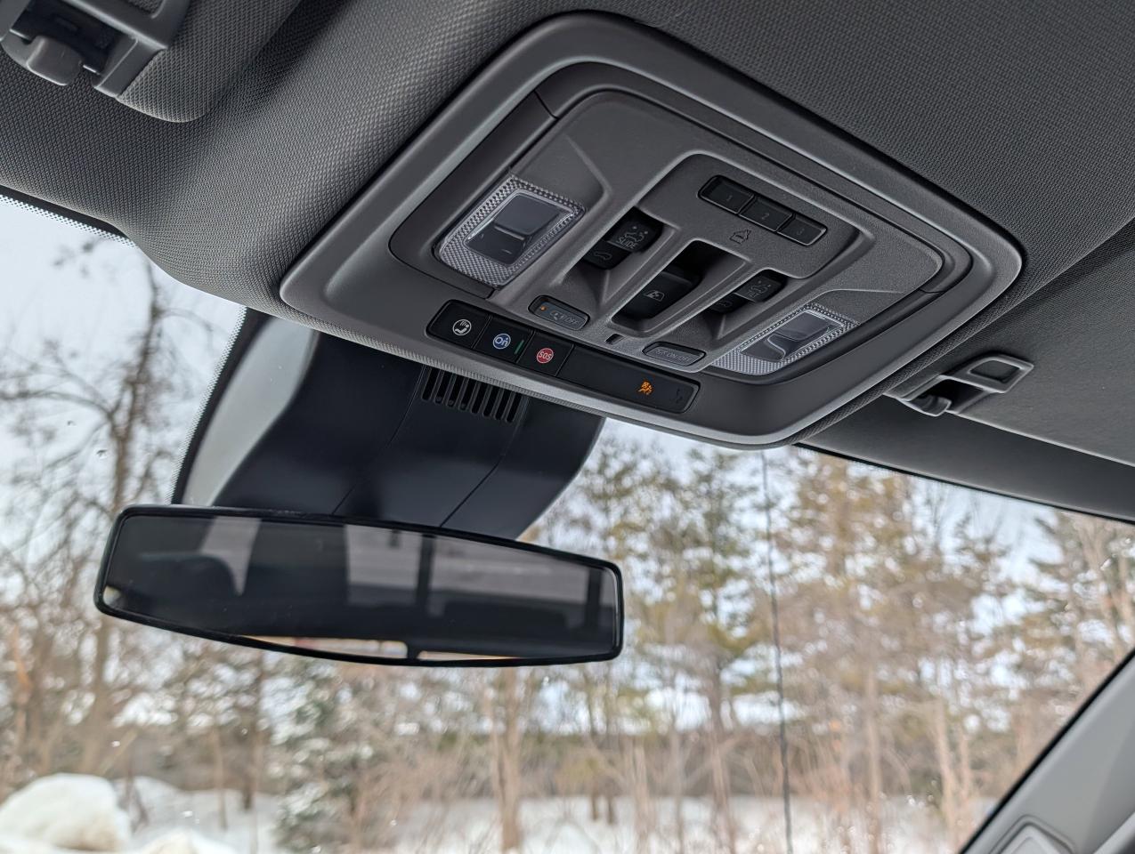 2026 Chevrolet Silverado 1500 RST Photo