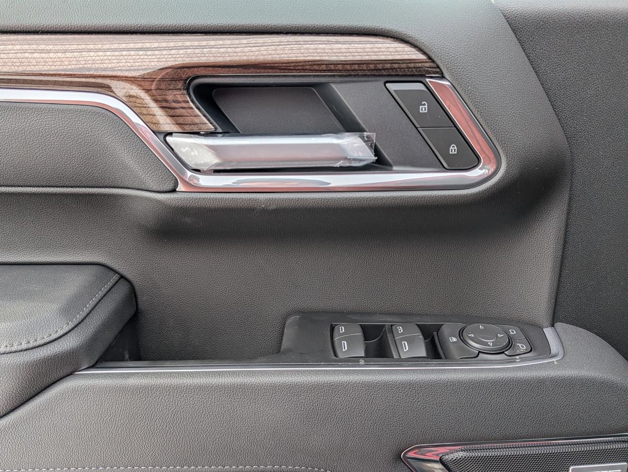 2026 Chevrolet Silverado 1500 RST Photo