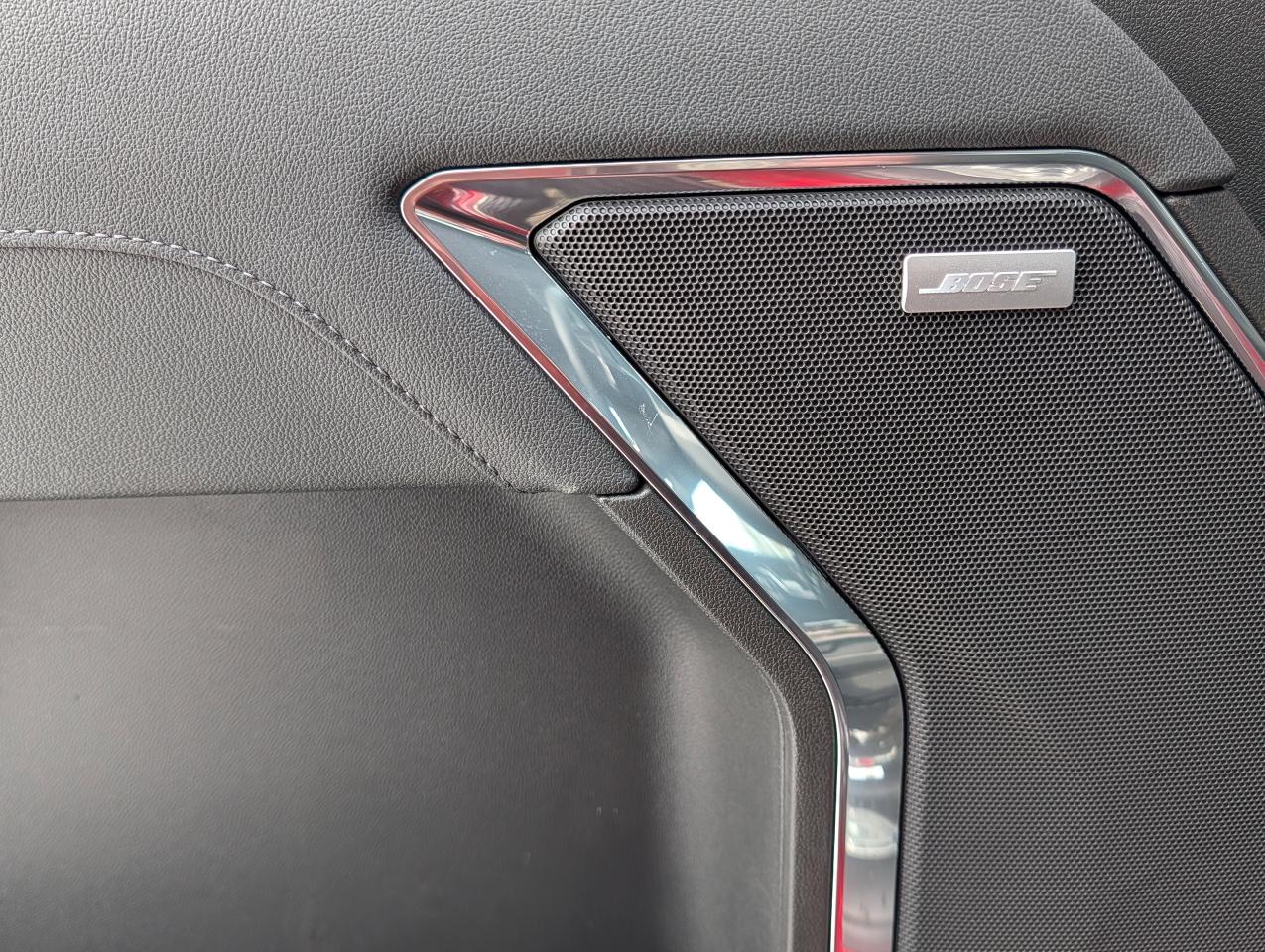 2026 Chevrolet Silverado 1500 RST Photo