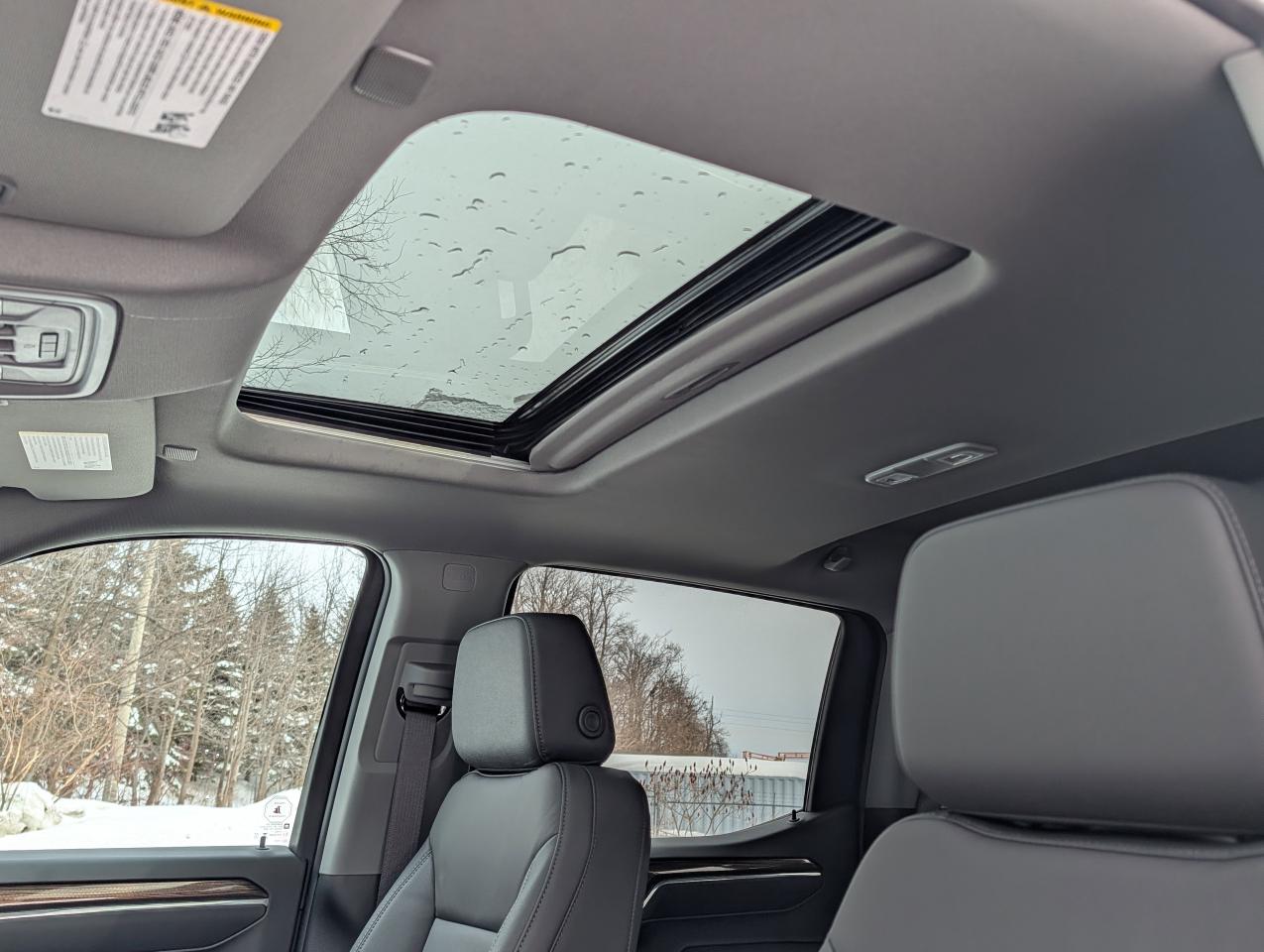 2026 Chevrolet Silverado 1500 RST Photo