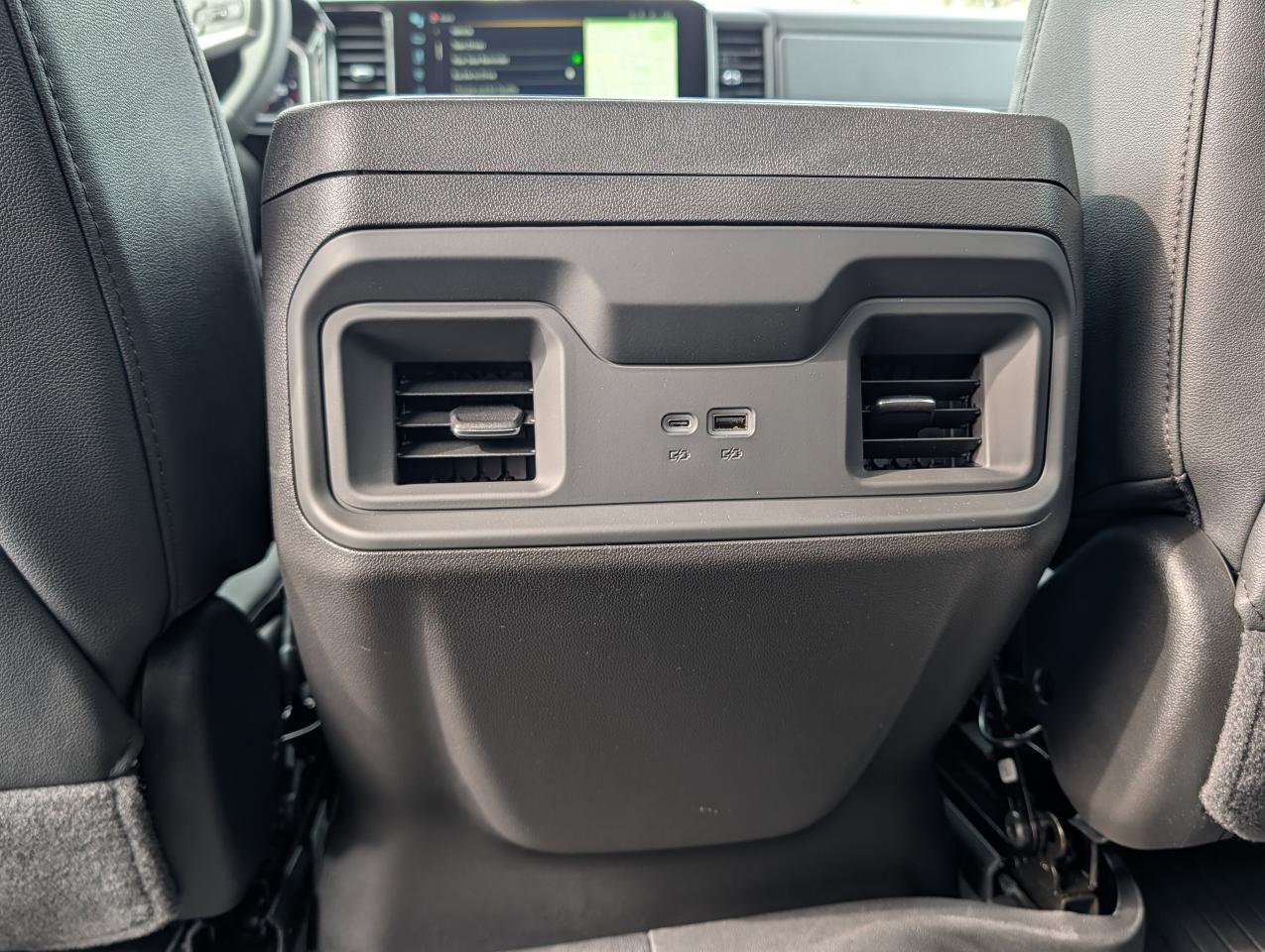 2026 Chevrolet Silverado 1500 RST Photo