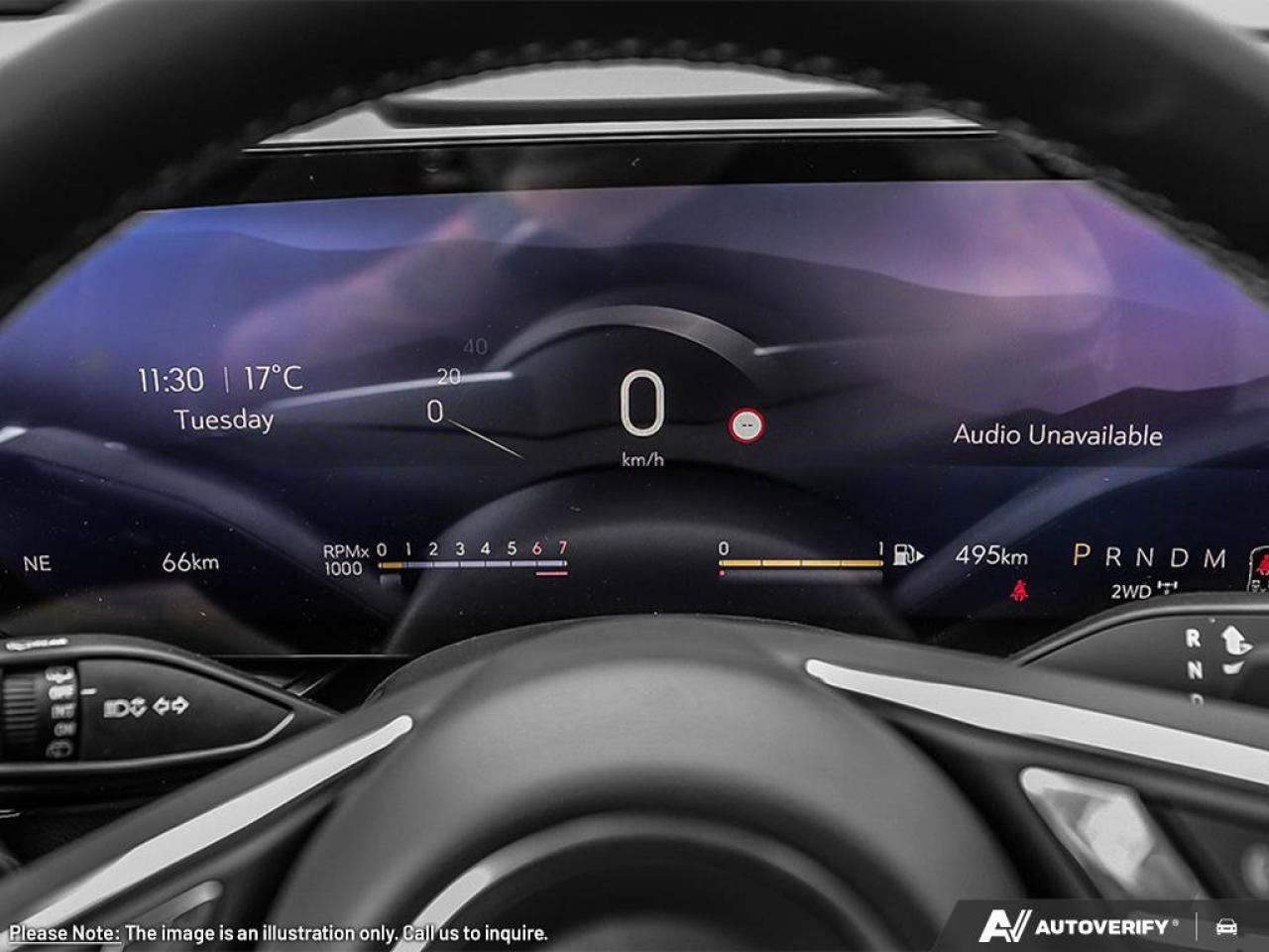 2026 Buick Envision Avenir Photo