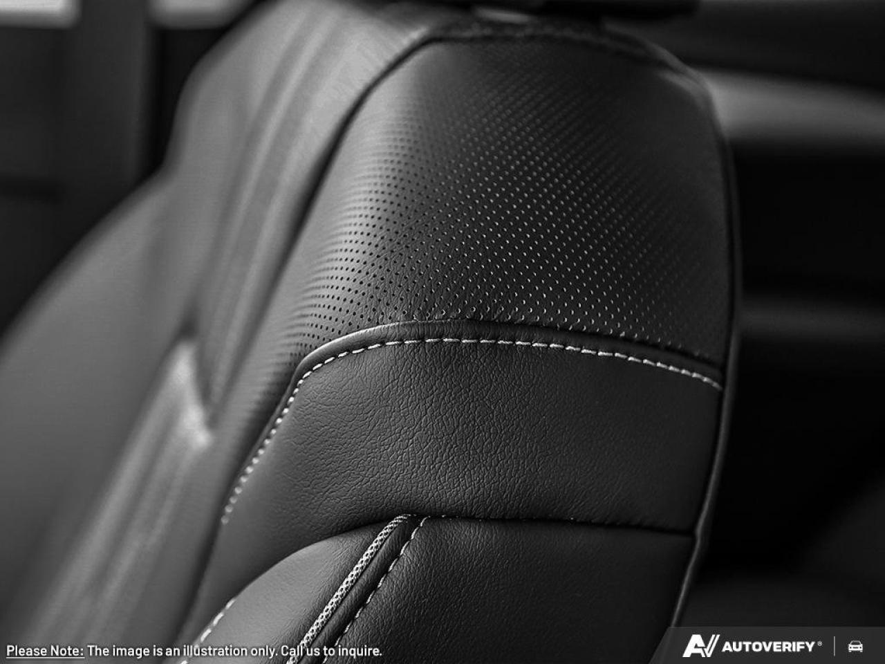 2026 Buick Envision Avenir Photo