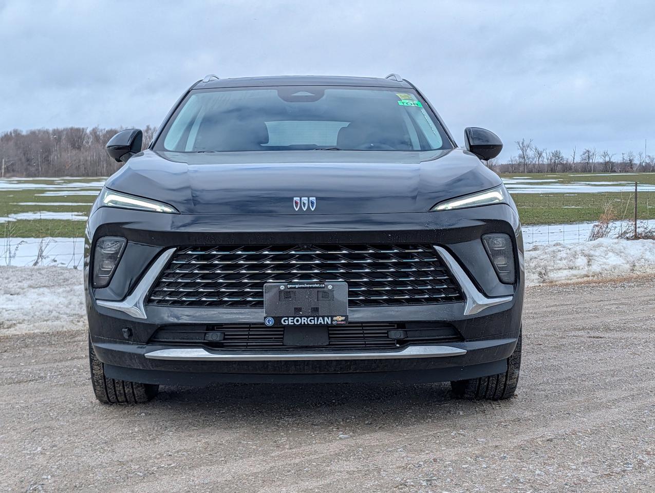 2026 Buick Envision Avenir Photo4