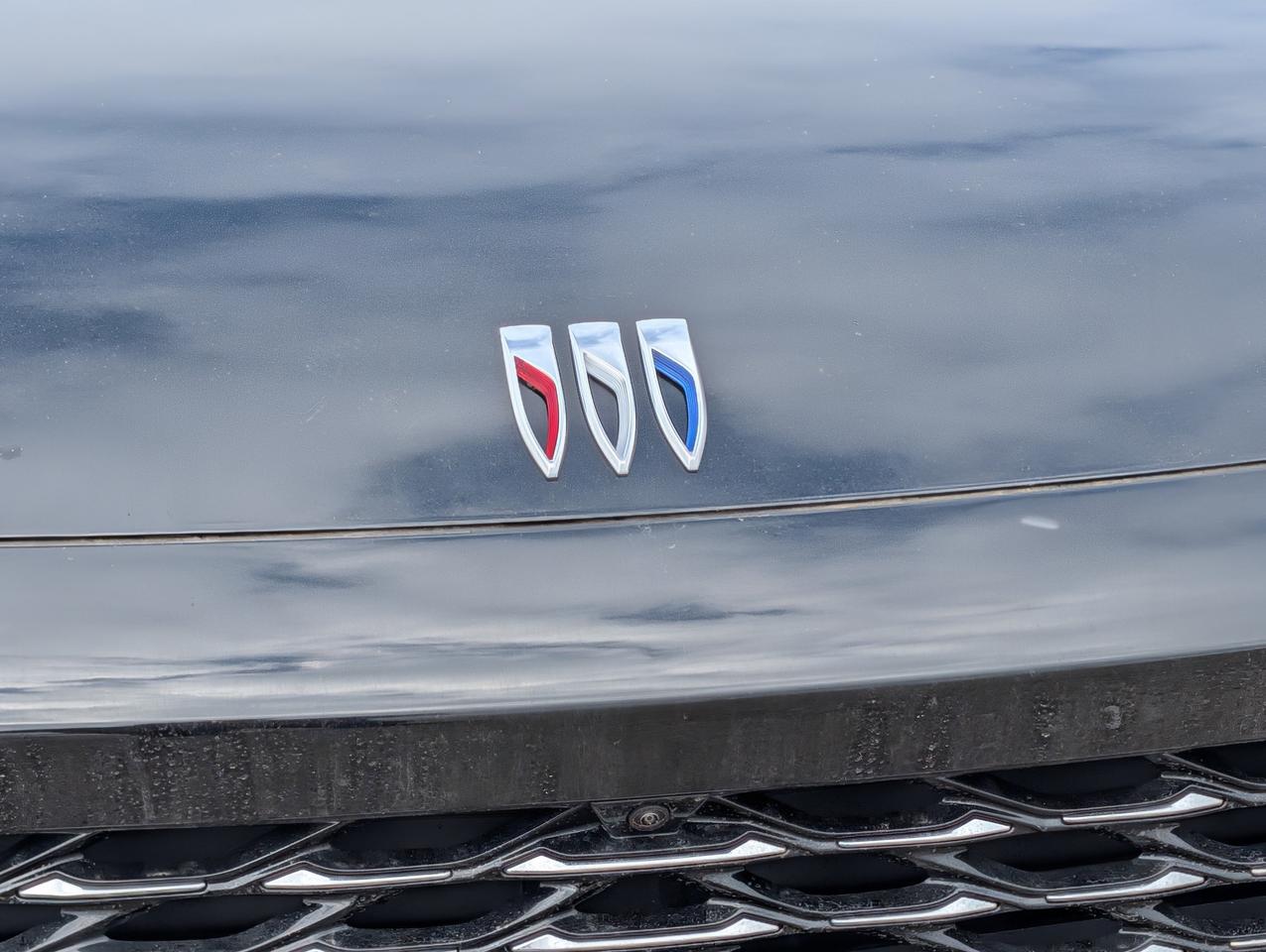 2026 Buick Envision Avenir Photo