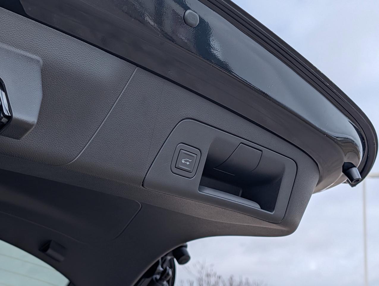 2026 Buick Envision Avenir Photo