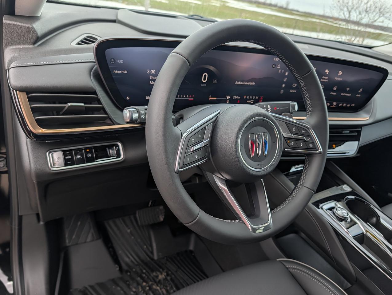 2026 Buick Envision Avenir Photo