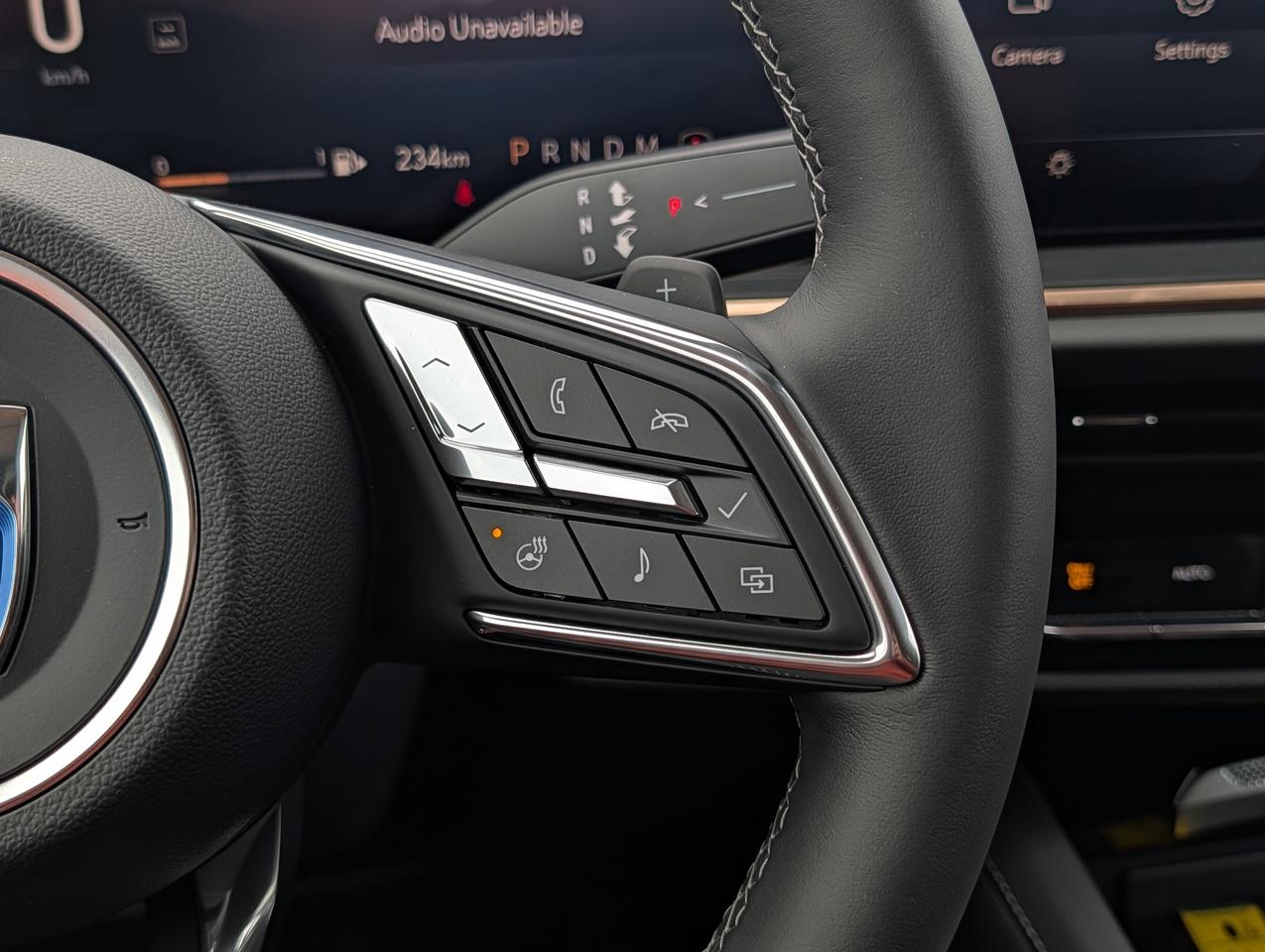 2026 Buick Envision Avenir Photo