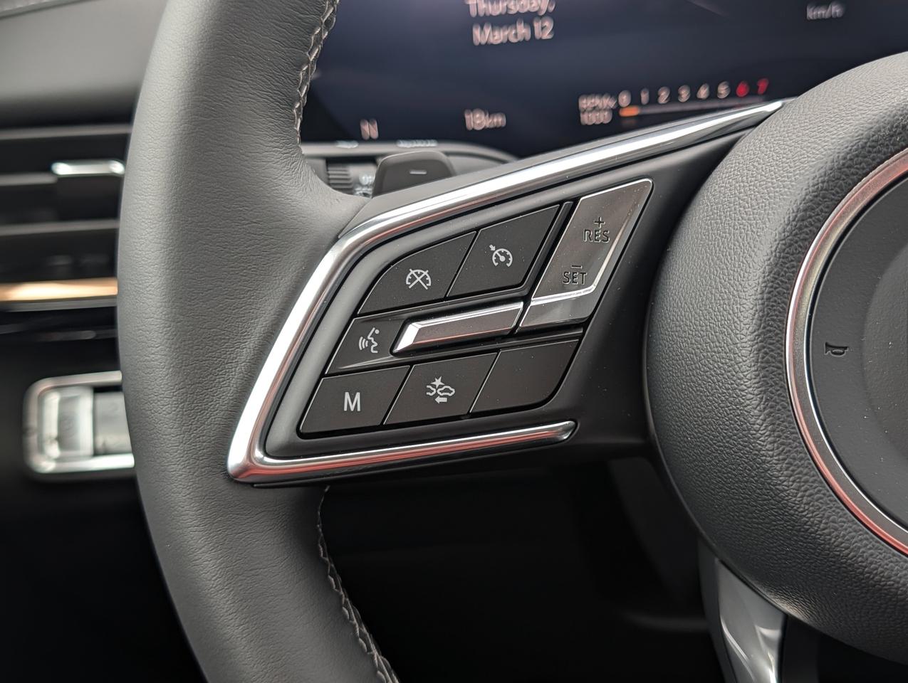 2026 Buick Envision Avenir Photo