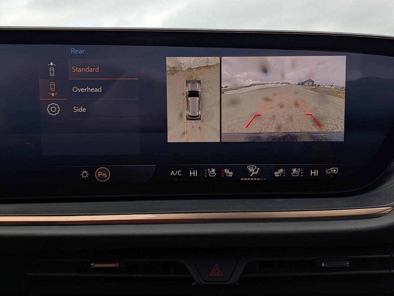 2026 Buick Envision Avenir Photo