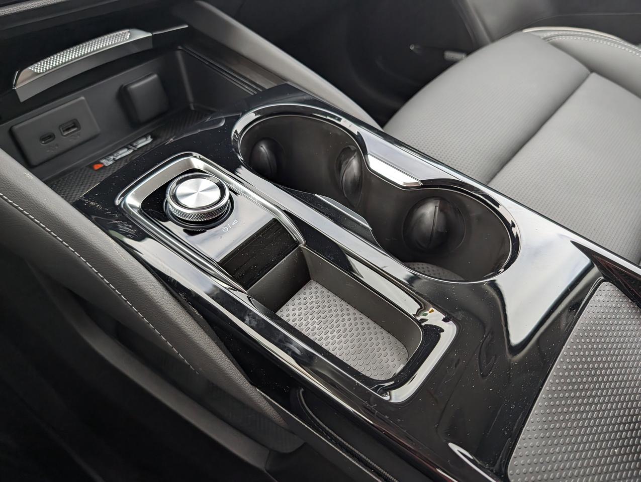 2026 Buick Envision Avenir Photo