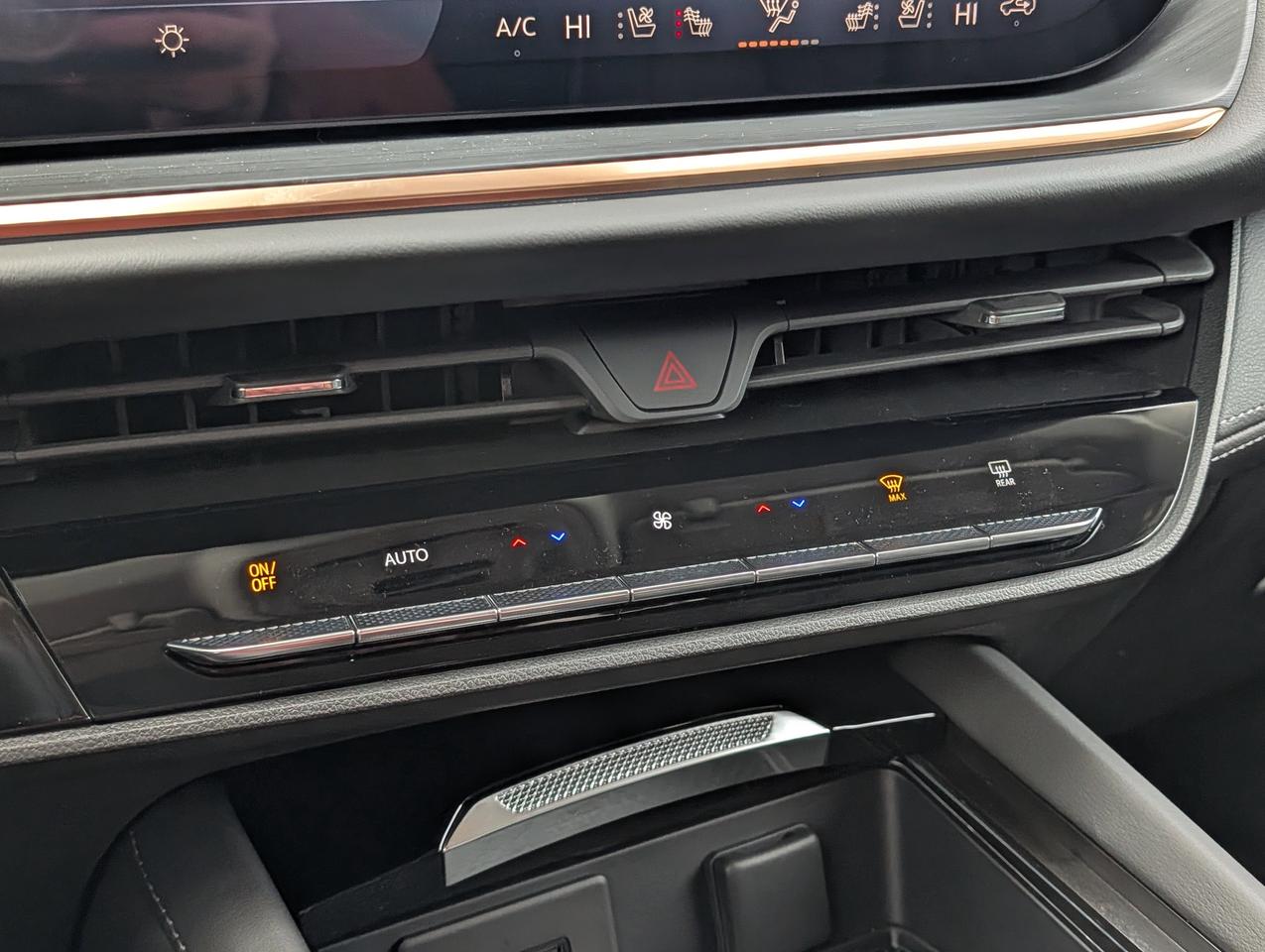 2026 Buick Envision Avenir Photo