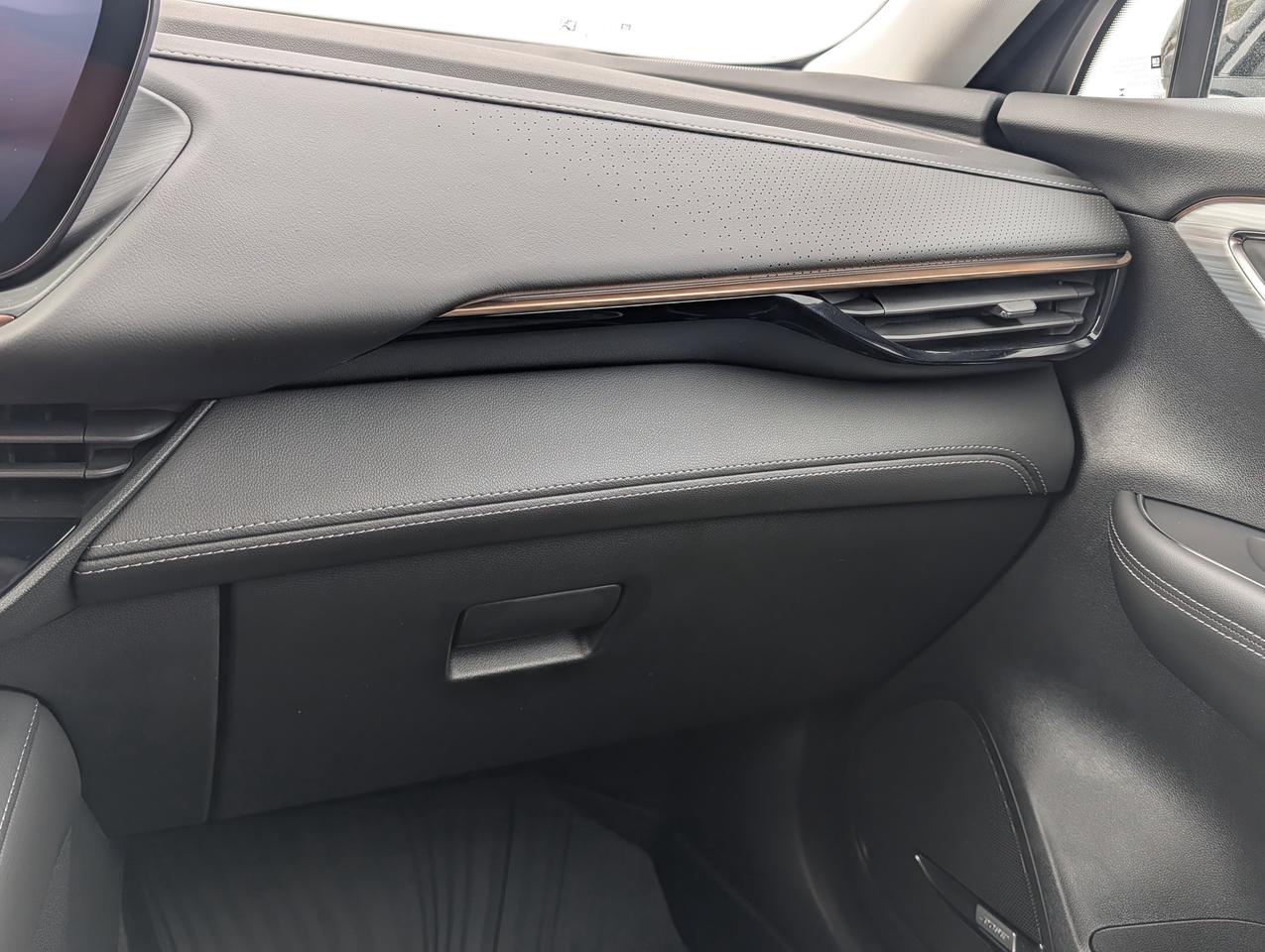 2026 Buick Envision Avenir Photo