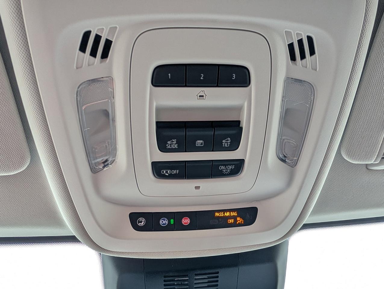 2026 Buick Envision Avenir Photo