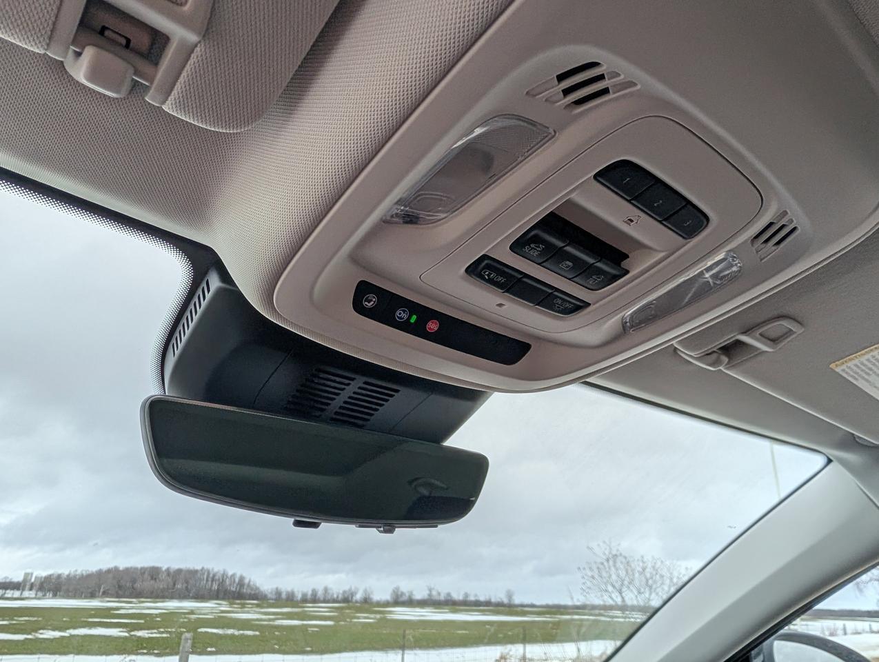 2026 Buick Envision Avenir Photo