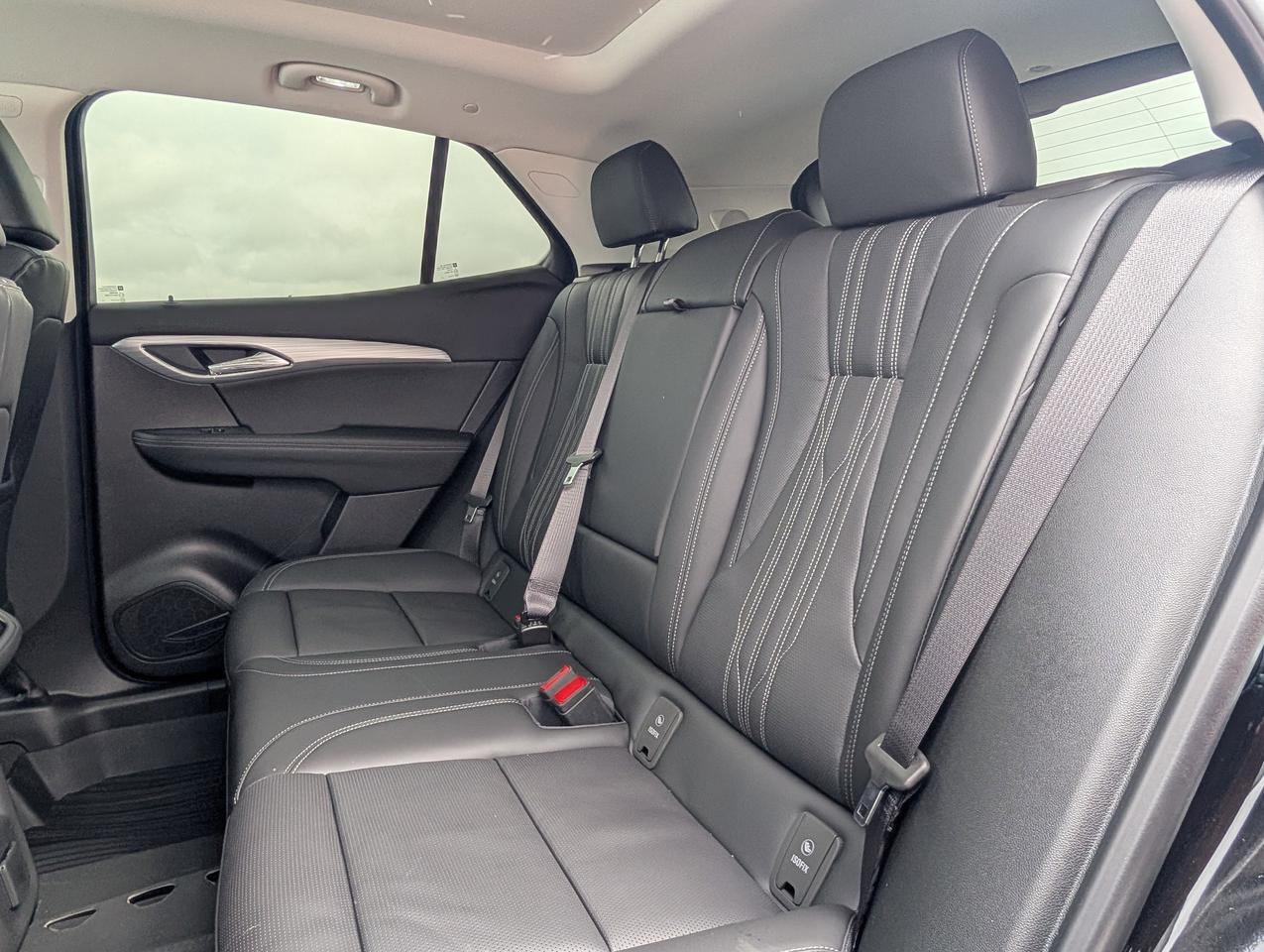 2026 Buick Envision Avenir Photo