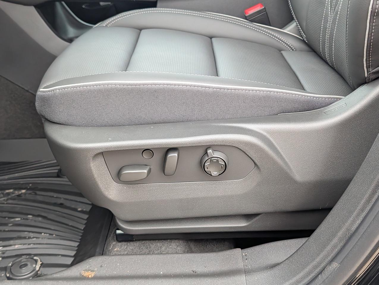 2026 Buick Envision Avenir Photo