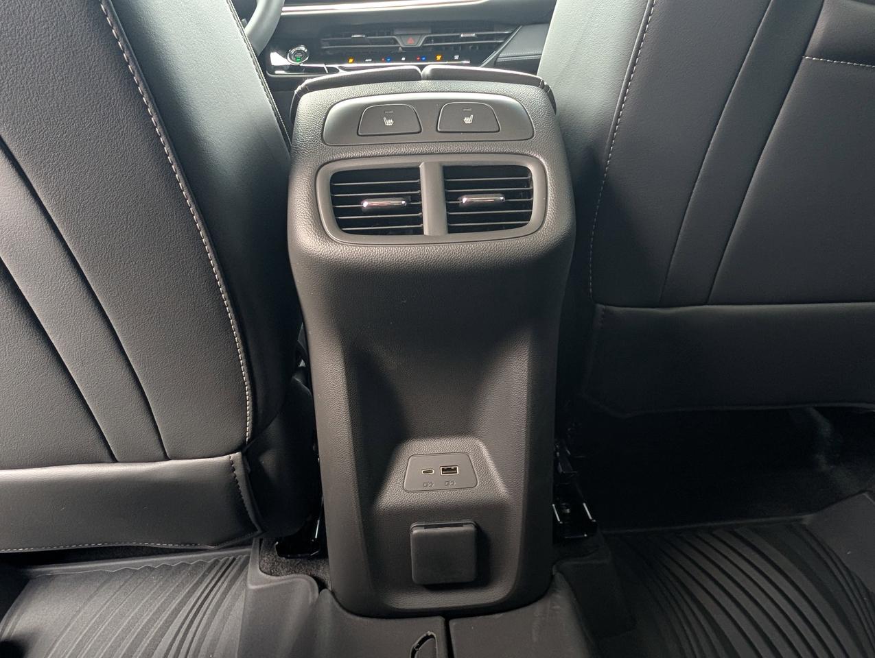 2026 Buick Envision Avenir Photo