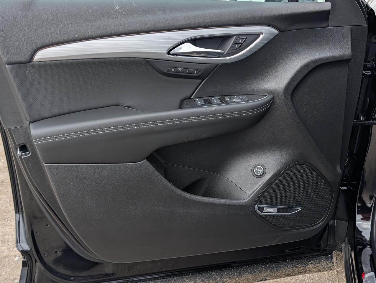 2026 Buick Envision Avenir Photo