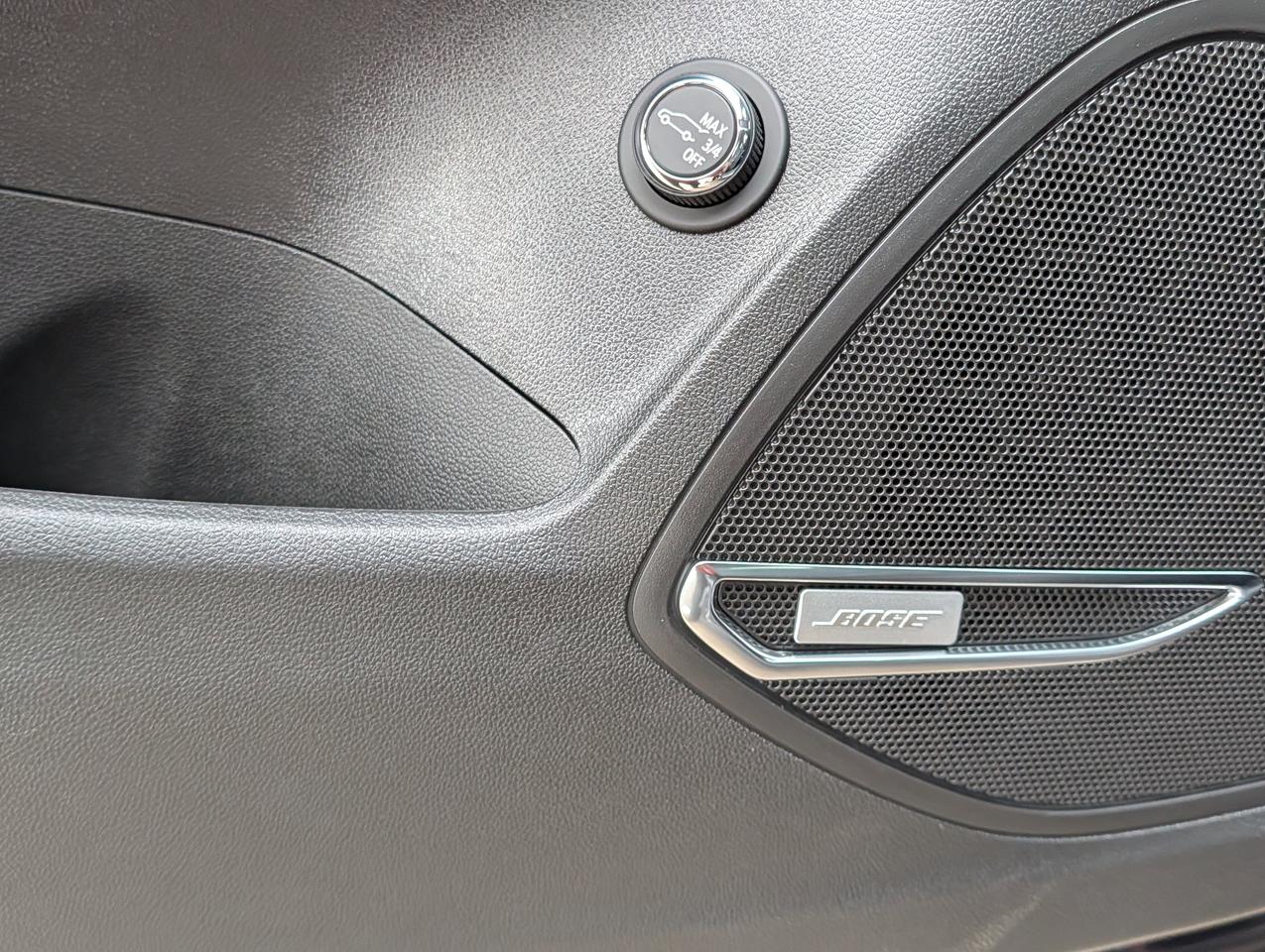 2026 Buick Envision Avenir Photo