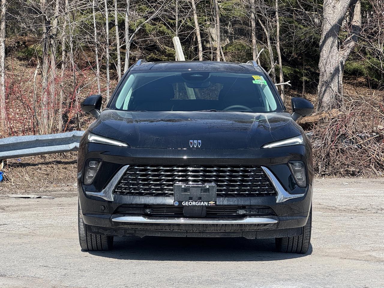 2026 Buick Envision Avenir Photo4