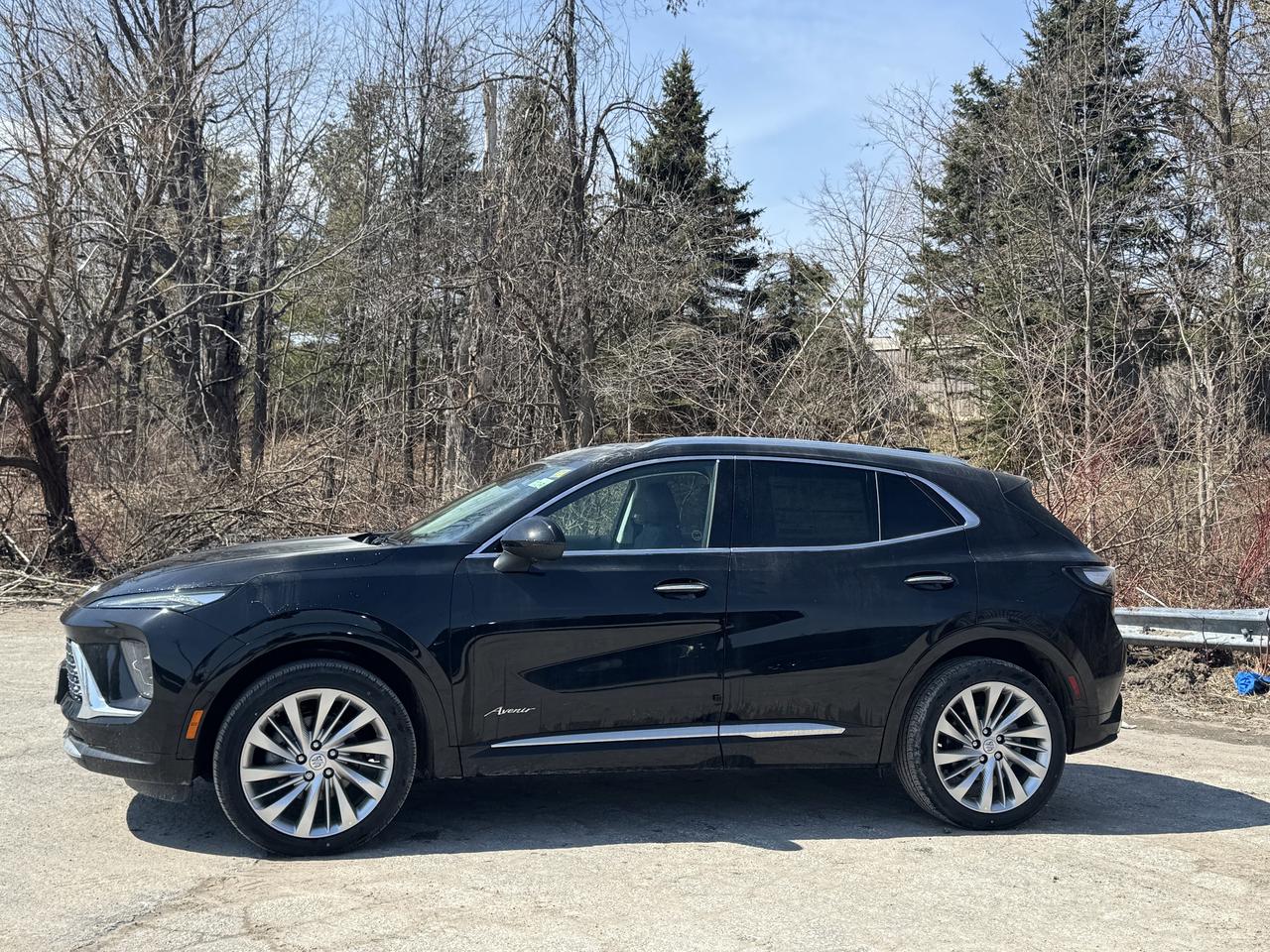 2026 Buick Envision Avenir Photo