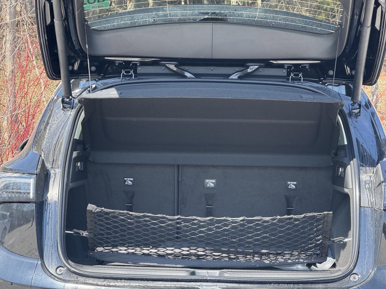 2026 Buick Envision Avenir Photo