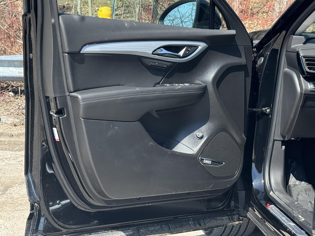 2026 Buick Envision Avenir Photo