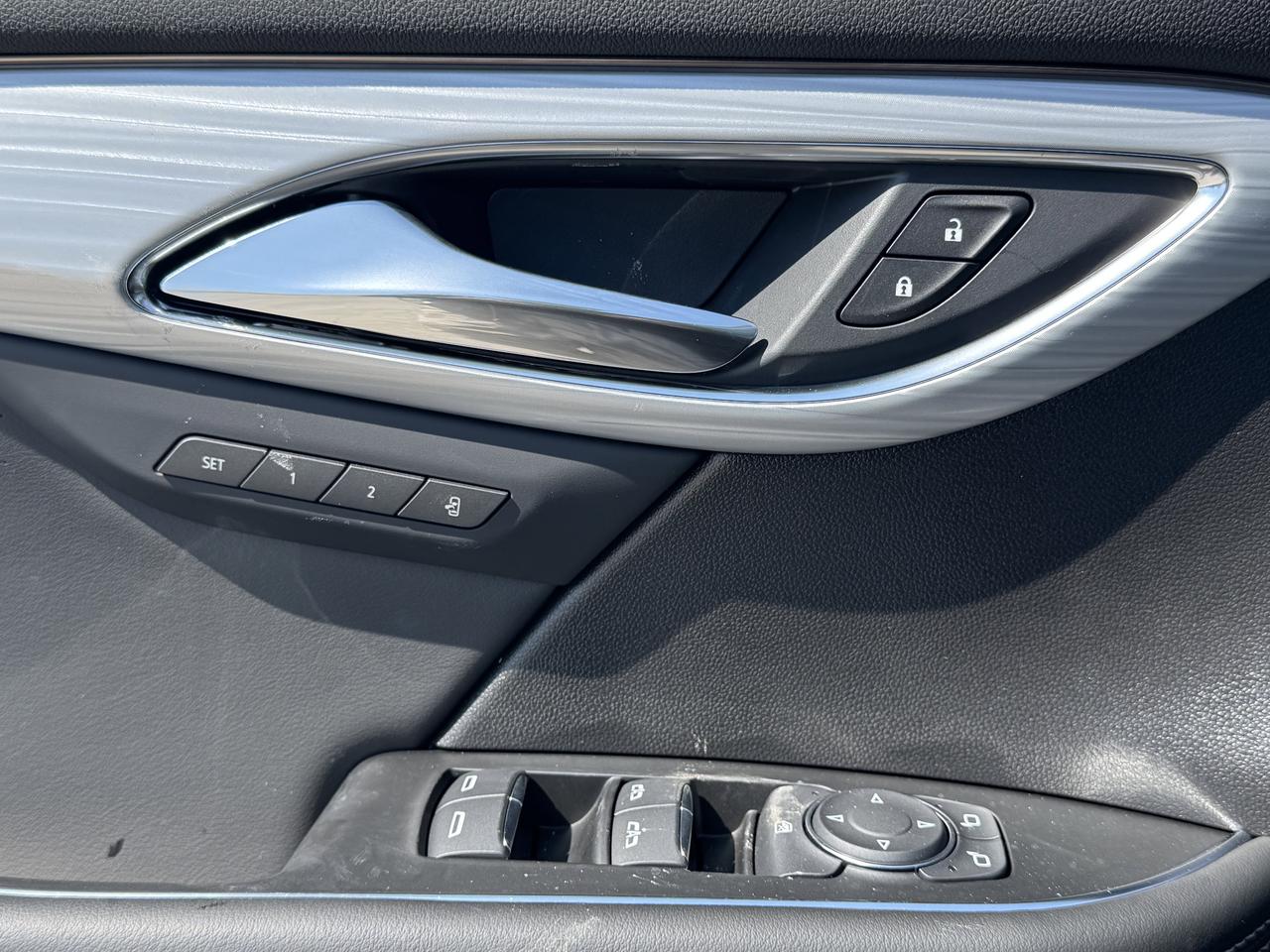 2026 Buick Envision Avenir Photo