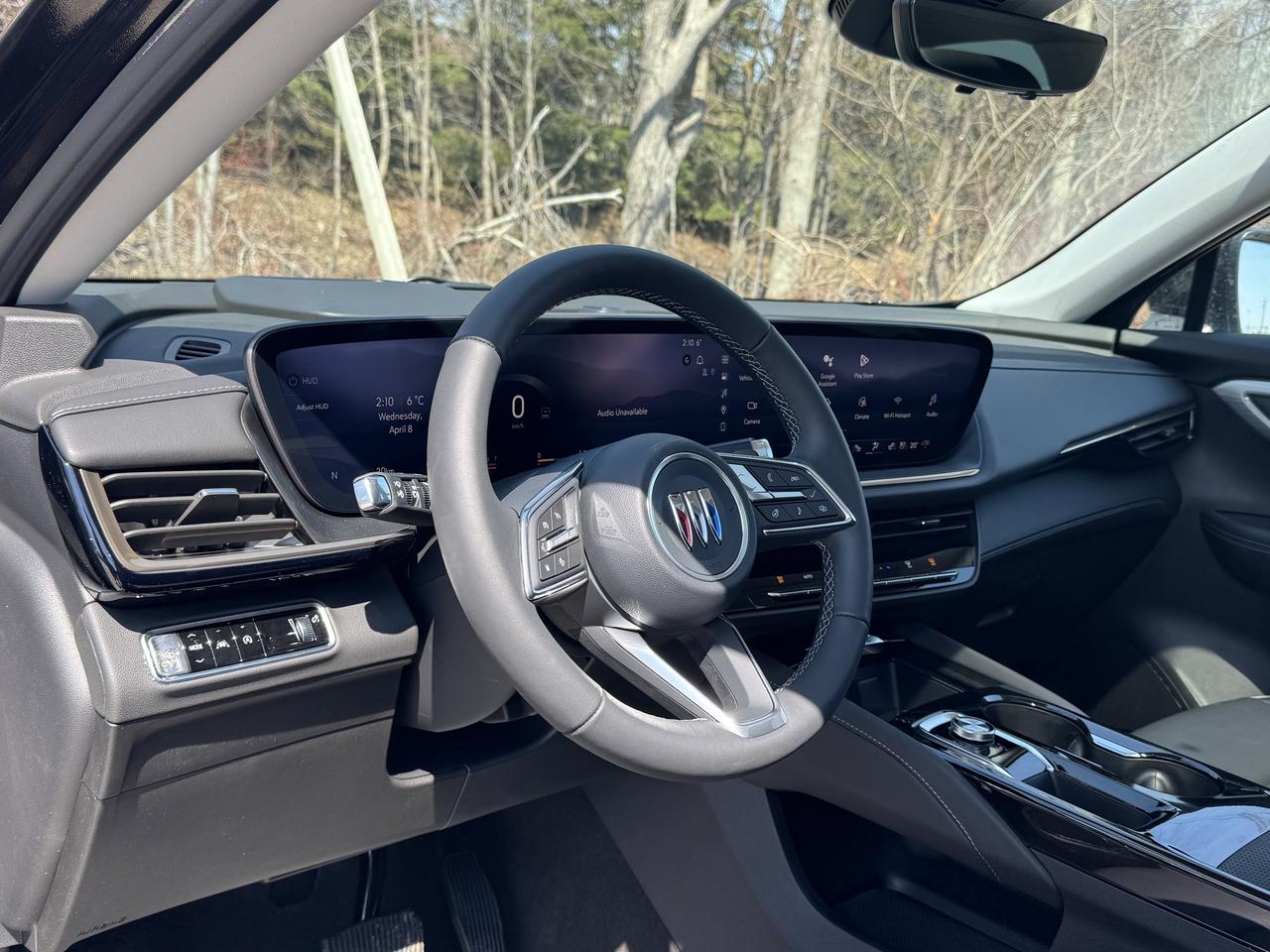 2026 Buick Envision Avenir Photo