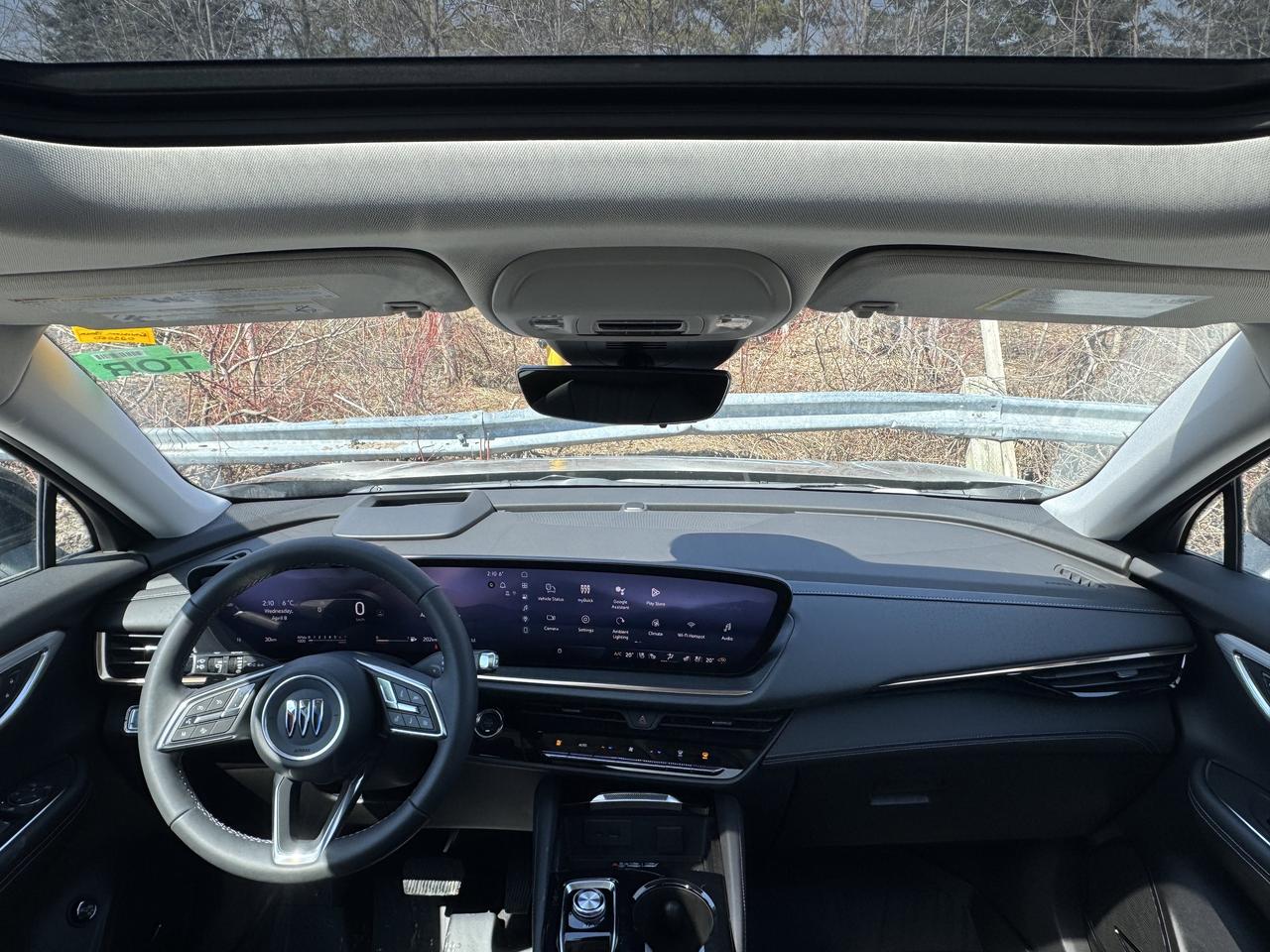 2026 Buick Envision Avenir Photo