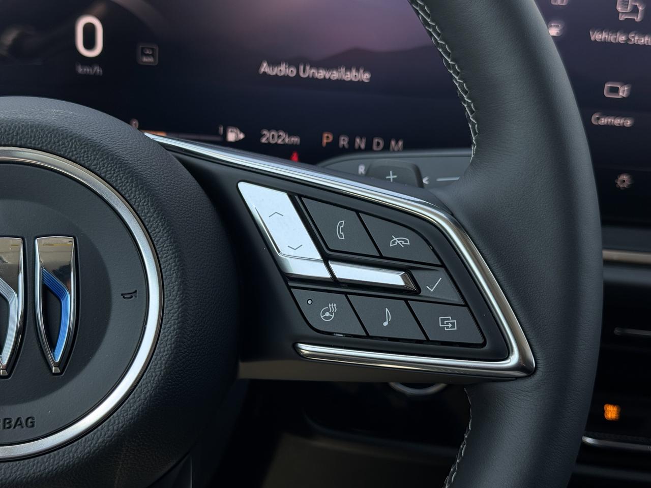 2026 Buick Envision Avenir Photo