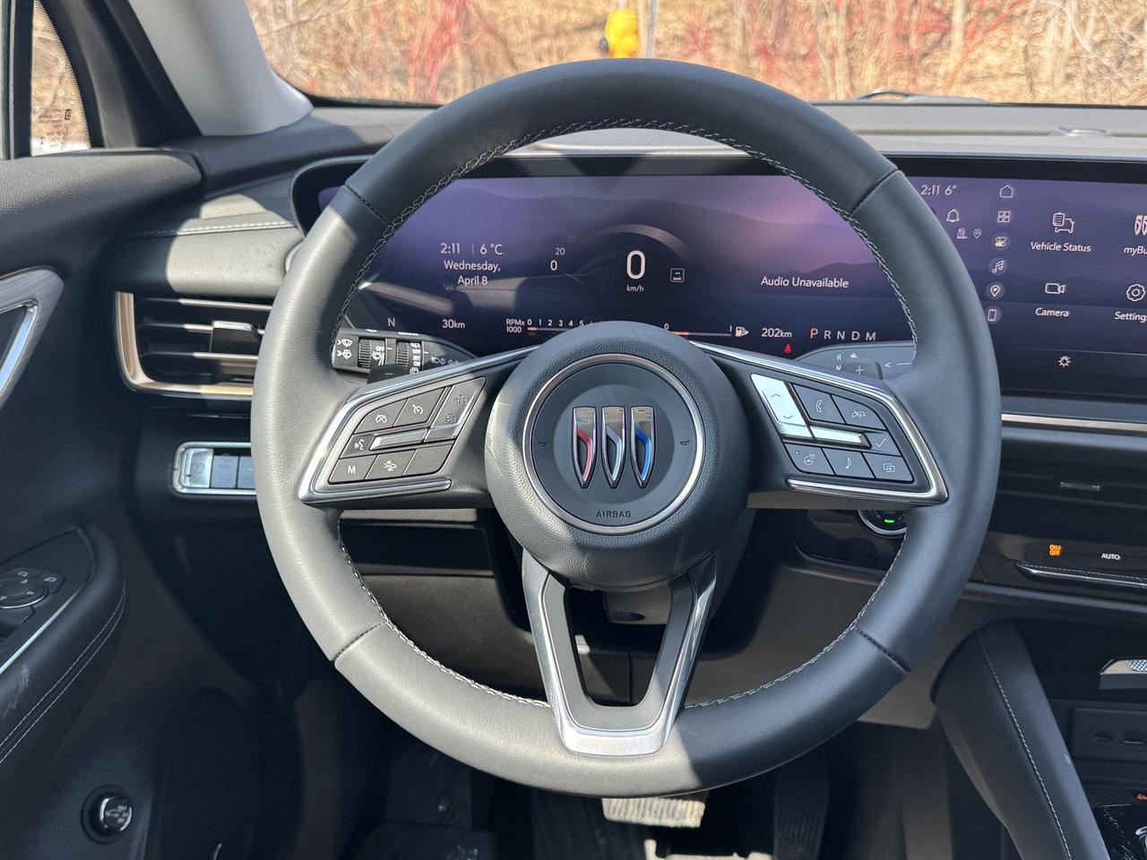 2026 Buick Envision Avenir Photo