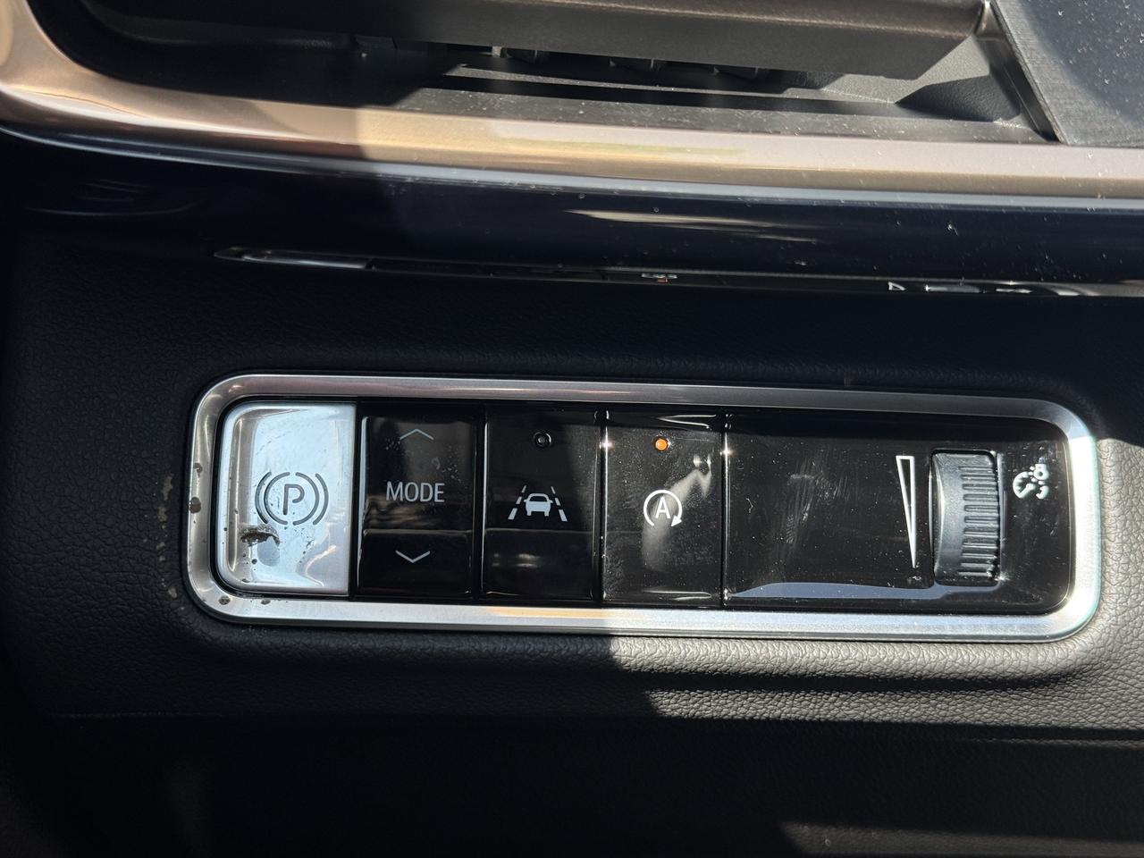 2026 Buick Envision Avenir Photo