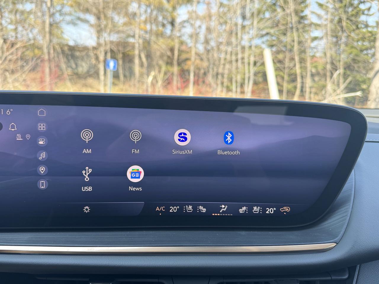 2026 Buick Envision Avenir Photo