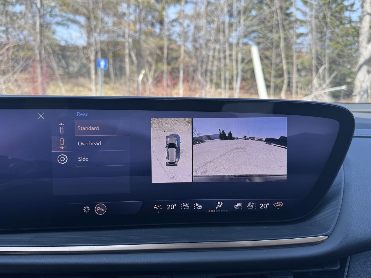 2026 Buick Envision Avenir Photo