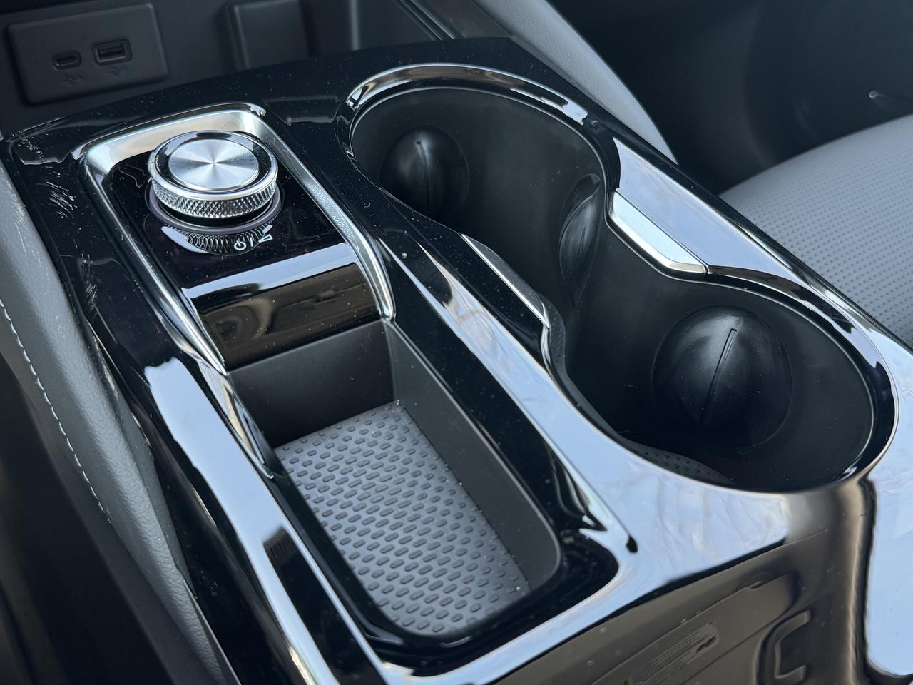 2026 Buick Envision Avenir Photo