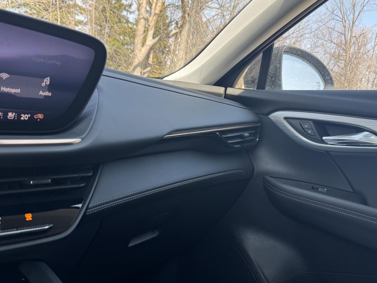 2026 Buick Envision Avenir Photo